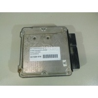 Блок управления двигателем VAG Golf V (2003 - 2009) 03C906032C