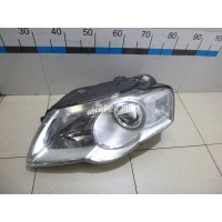 Фара левая VAG Passat [B6] (2005 - 2010) 3C0941005AC