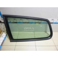 Стекло кузовное глухое левое VAG Passat [B6] (2005 - 2010) 3C9845297BE5AP