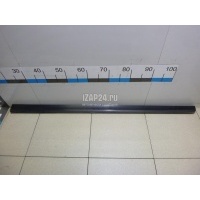Молдинг передней правой двери VAG Passat [B6] (2005 - 2010) 3C0854940A9B9