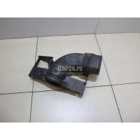 Воздухозаборник (наружный) VAG Passat [B6] (2005 - 2010) 1KD8059629B9