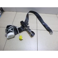Ремень безопасности с пиропатроном VAG Passat [B6] (2005 - 2010) 3C1857705PRAA