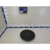 Диск сцепления MAN 2-Serie F90 (1986 - 1997) 81303010628