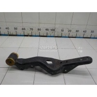 Кронштейн кабины MAN 4-Serie TGA (2000 - 2008) 85417016001
