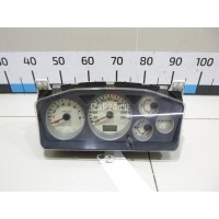 Панель приборов Mitsubishi Lancer (CS/Classic) (2003 - 2008) MN134852