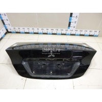 Крышка багажника Mitsubishi Lancer (CS/Classic) (2003 - 2008) 5920A020