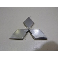 Эмблема Mitsubishi Lancer (CS/Classic) (2003 - 2008) MN126477
