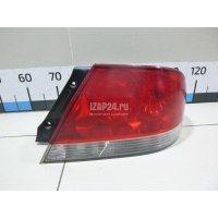 Фонарь задний правый Mitsubishi Lancer (CS/Classic) (2003 - 2008) MN161196