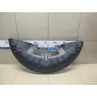 Чехол запасного колеса Toyota Land Cruiser (120)-Prado (2002 - 2009) 5193660090