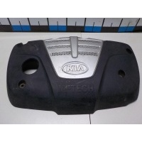 Накладка декоративная Hyundai-Kia RIO (2000 - 2005) 292402X040