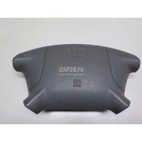 Подушка безопасности в рулевое колесо Hyundai-Kia RIO (2000 - 2005) 0K32A57K00A08