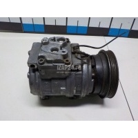 Компрессор системы кондиционирования Hyundai-Kia RIO (2000 - 2005) 0K30C61450C