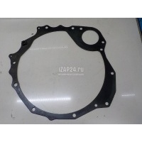 Пластина КПП Nissan Navara (D40) (2005 - 2015) 30411EB310