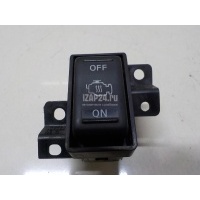 Кнопка многофункциональная Nissan Navara (D40) (2005 - 2015) 27666EB310