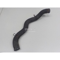 Патрубок радиатора Honda Jazz (2002 - 2008) 19501PWAJ00