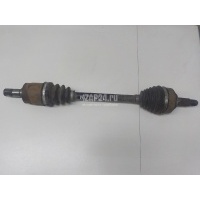 Полуось передняя левая Honda Jazz (2002 - 2008) 44306SAAE00