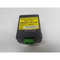 Блок электронный Honda Jazz (2002 - 2008) 39720SAA013