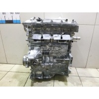 Двигатель Toyota Auris (E15) (2006 - 2012) 1900037240
