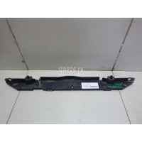 Накладка на диффузор Toyota Auris (E15) (2006 - 2012) 1671222040