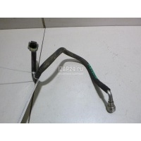 Трубка топливная Toyota Auris (E15) (2006 - 2012) 2390122180