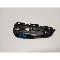 Направляющая переднего бампера левая Toyota Auris (E15) (2006 - 2012) 5253602031