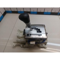 Кулиса КПП Mitsubishi Lancer (CX,CY) (2007 - 2017) 2400A049