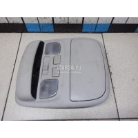 Плафон салонный Hyundai-Kia Trajet (2000 - 2009) 928003A100NV