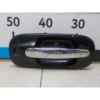 Ручка двери передней наружная правая Hyundai-Kia Trajet (2000 - 2009) 826503A031
