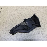 Кронштейн переднего бампера левый Volvo S40 (2004 - 2012) 30678481
