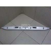 Накладка крышки багажника Volvo S40 (2004 - 2012) 39857830