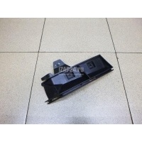 Кронштейн заднего бампера правый Volvo V50 (2004 - 2012) 30698697