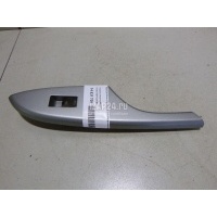 Накладка блока управления стеклоподъемниками Toyota Corolla E15 (2006 - 2013) 7427112230B0
