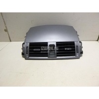 Накладка декоративная Toyota Corolla E15 (2006 - 2013) 5567012370