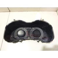 Панель приборов Toyota Corolla E15 (2006 - 2013) 8380002P52