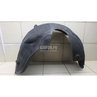 Локер задний правый BMW 5-serie F10/F11 (2009 - 2016) 51717186730