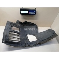 Локер передний правый BMW 5-serie F10/F11 (2009 - 2016) 51717186728
