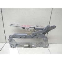Петля капота левая BMW 5-serie F10/F11 (2009 - 2016) 41617207199
