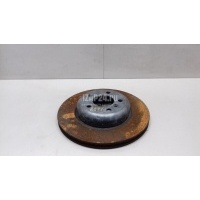 Диск тормозной передний вентилируемый BMW 5-serie F10/F11 (2009 - 2016) 34116794429