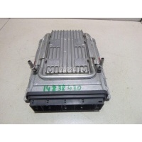 Блок управления двигателем BMW 5-serie F10/F11 (2009 - 2016) 12147604075