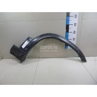 Накладка переднего крыла правого Ford Escape (2001 - 2006) YL8Z16038BAA