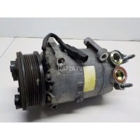Компрессор системы кондиционирования Ford Galaxy (2006 - 2015) 1852378