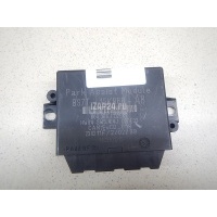 Блок управления парктроником Ford Galaxy (2006 - 2015) 1750288