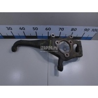 Кулак поворотный передний левый Nissan QX56 (JA60) (2004 - 2009) 400151LA0A