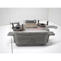 Радиатор системы EGR Mitsubishi Pajero/Montero IV (V8, V9) (2007 - 2021) 1582A089