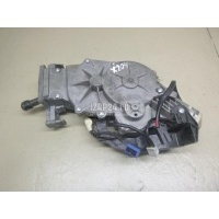 Механизм подъема двери/крышки багажника Mercedes Benz W204 (2007 - 2015) 2048202942