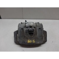 Суппорт тормозной передний левый Mercedes Benz W204 (2007 - 2015) 2044213981