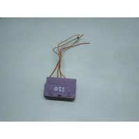 Блок предохранителей Mercedes Benz W204 (2007 - 2015) 0045452701