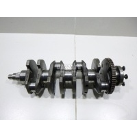 Коленвал GM Lacetti (2003 - 2013) 96385403