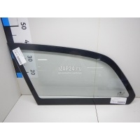 Стекло кузовное глухое левое GM Lacetti (2003 - 2013) 96617321