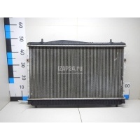 Радиатор основной GM Lacetti (2003 - 2013) 96553428